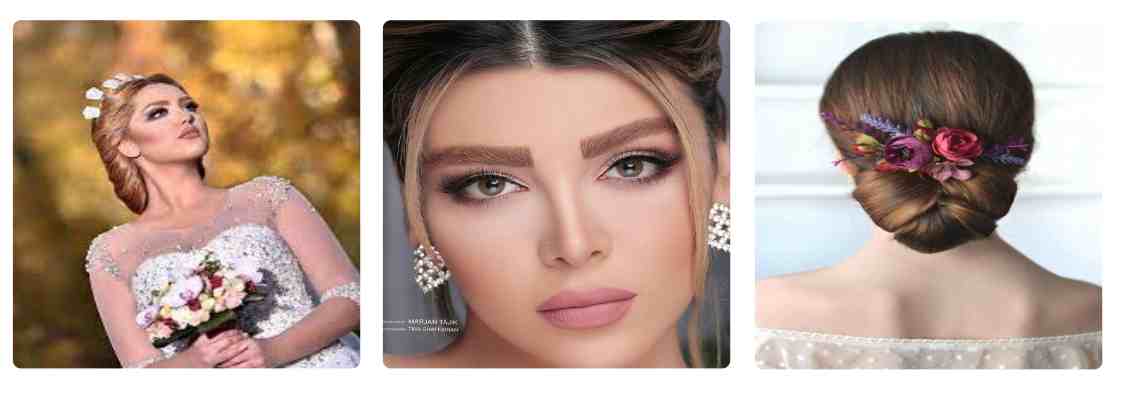 سالن زیبایی مریم دربندی