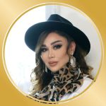 سالن زیبایی مریم دربندی