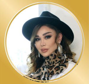 سالن زیبایی مریم دربندی