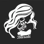 سالن زیبایی آرزو براتی