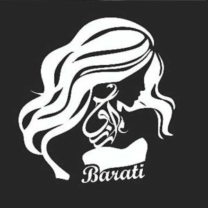 سالن زیبایی آرزو براتی