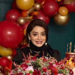 سالن زیبایی عسل جعفری