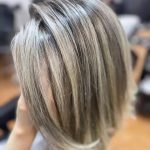 سالن زیبایی بهار صنایع