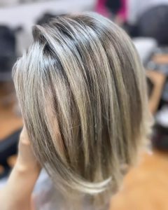 سالن زیبایی بهار صنایع