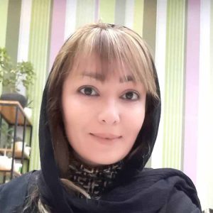 سالن زیبایی بانو خلیلی