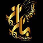 سالن زیبایی باران