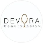 سالن زیبایی دورا