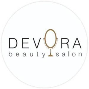 سالن زیبایی دورا