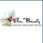 سالن زیبایی السا