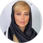 سالن زیبایی حسنا بیاتی نیا