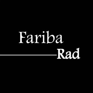 سالن زیبای فریبا راد