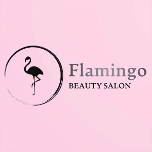 سالن زیبایی فلامینگو