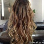 آرایشگاه فرشته زیبایی