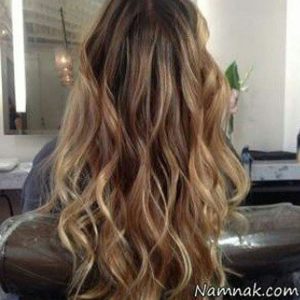 آرایشگاه فرشته زیبایی