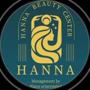 سالن زیبایی حنا