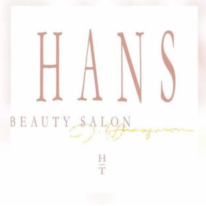 سالن زیبایی هانس