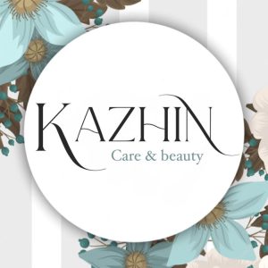 سالن زیبایی کاژین