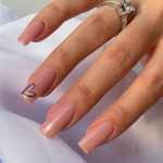 سالن زیبای لیدی لند ( تینا گروسی )