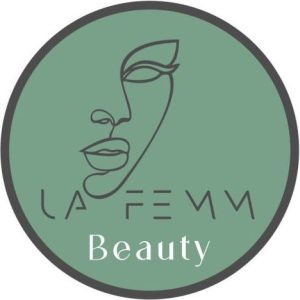 سالن زیبایی لفم