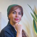 سالن زیبایی لیلا