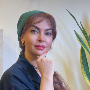 سالن زیبایی لیلا