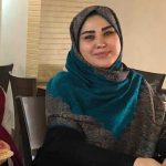 سالن زیبایی لیلا حسابی