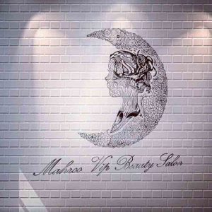 سالن زیبایی ماهرو