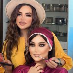 سالن تخصصی زیبایی پوست و مو کیمیا رضایی