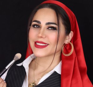 سالن زیبایی مرجان لطفی