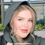 سالن زیبایی مریم طلعتی