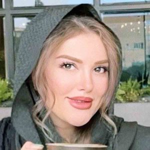 سالن زیبایی مریم طلعتی