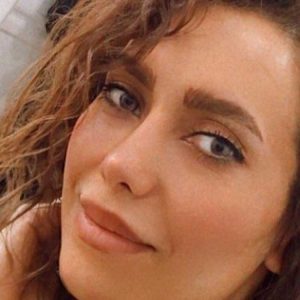 سالن زیبایی مرضیه شمس