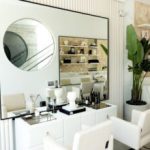 سالن زیبایی ملیکا