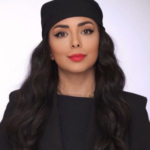 سالن زیبایی ملیکل زینعلی