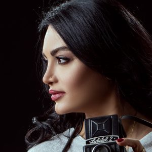 سالن زیبایی مونا کیا