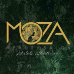 سالن زیبایی موزا