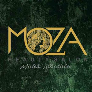سالن زیبایی موزا