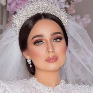 سالن زیبایی نازگل