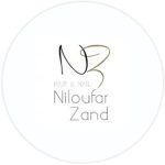 سالن زیبایی نیلوفر زند (نیلوفرانه)