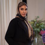 سالن آرایش و زیبایی پردیس شیری