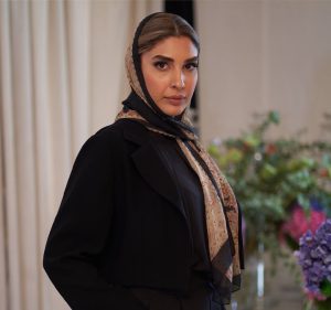 سالن آرایش و زیبایی پردیس شیری