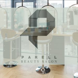 سالن آرایش و زیبایی پرل