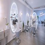 سالن زیبایی پری