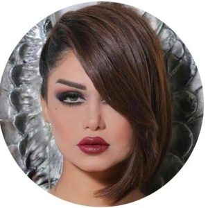 سالن زیبایی رعنا