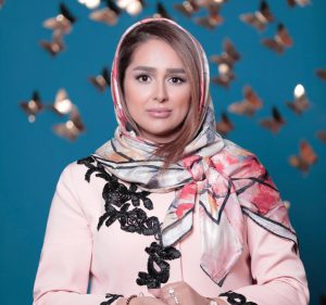 سالن زیبایی و گریم لی لی رضایی