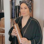 سالن زیبایی شبنم حضرتی