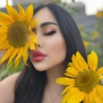 سالن زیبایی سامیه بیوتی