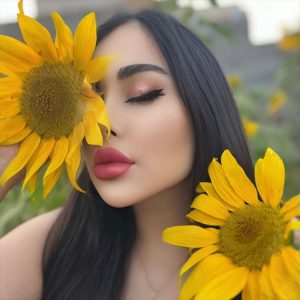 سالن زیبایی سامیه بیوتی