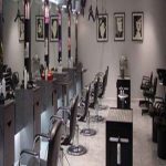 سالن زیبایی ستاره