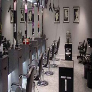 سالن زیبایی ستاره